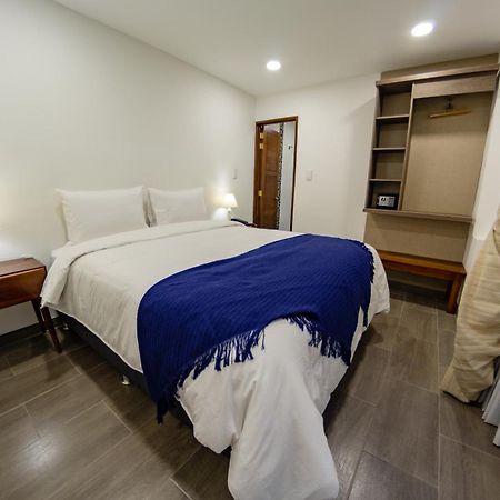 Hotel Boutique San Marcos Chiquinquira Zewnętrze zdjęcie