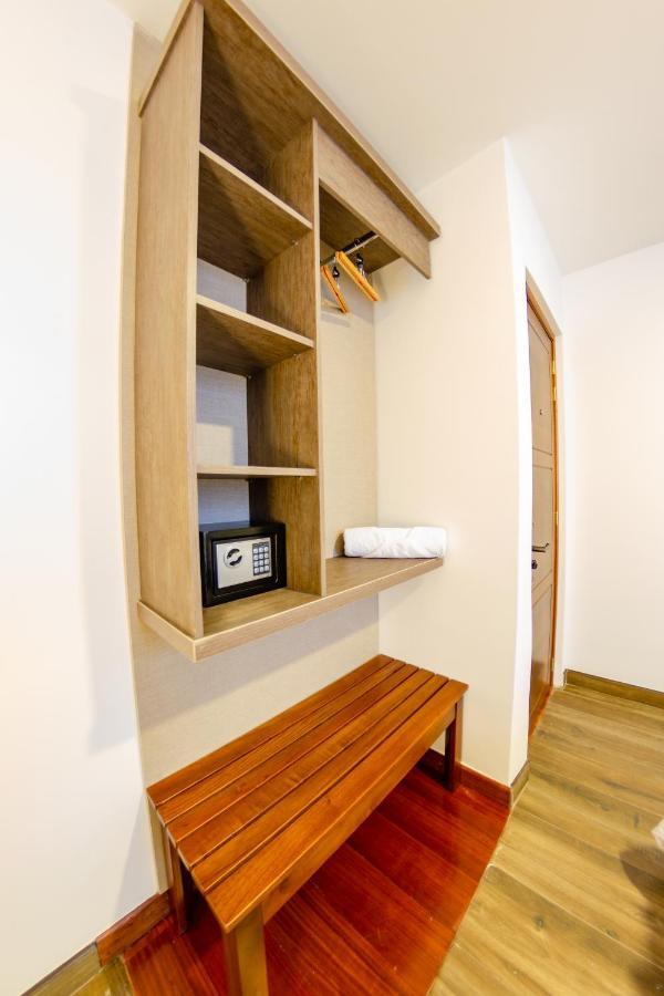 Hotel Boutique San Marcos Chiquinquira Zewnętrze zdjęcie