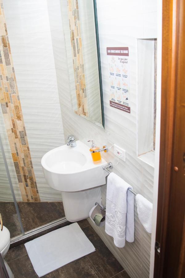 Hotel Boutique San Marcos Chiquinquira Zewnętrze zdjęcie
