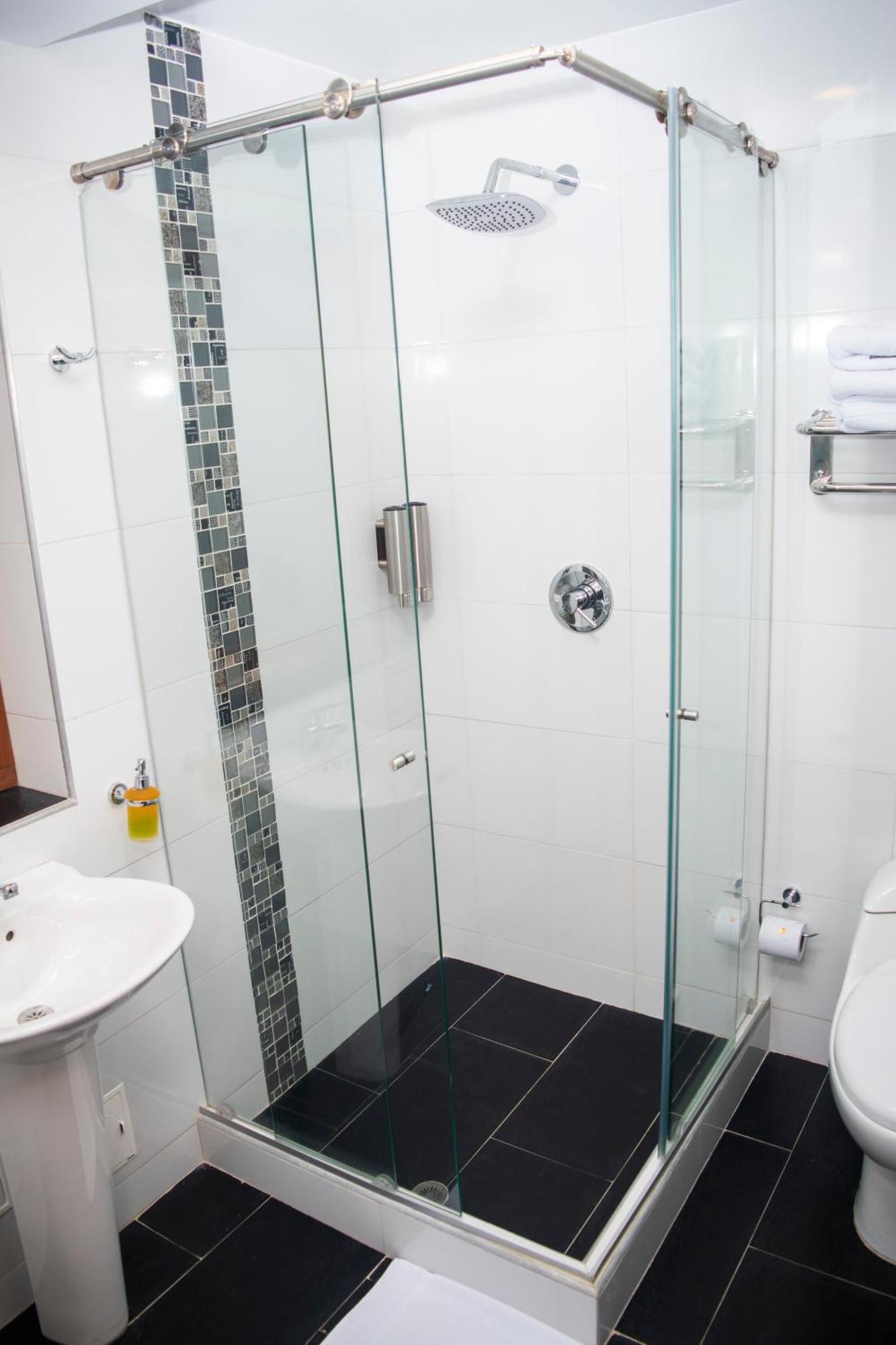 Hotel Boutique San Marcos Chiquinquira Zewnętrze zdjęcie