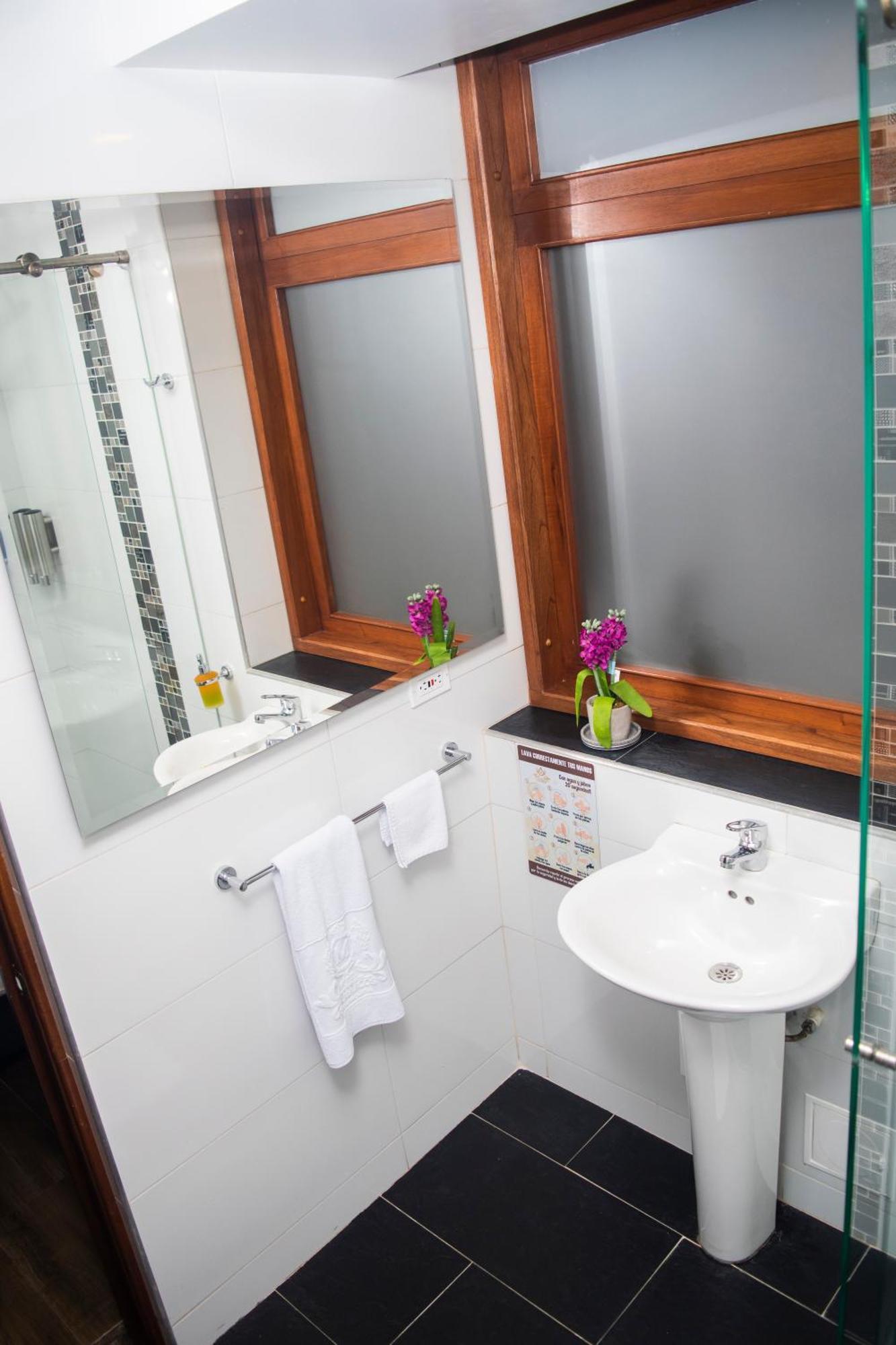 Hotel Boutique San Marcos Chiquinquira Zewnętrze zdjęcie