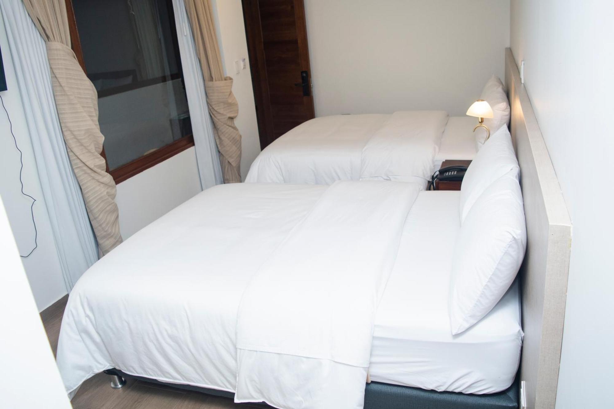 Hotel Boutique San Marcos Chiquinquira Zewnętrze zdjęcie