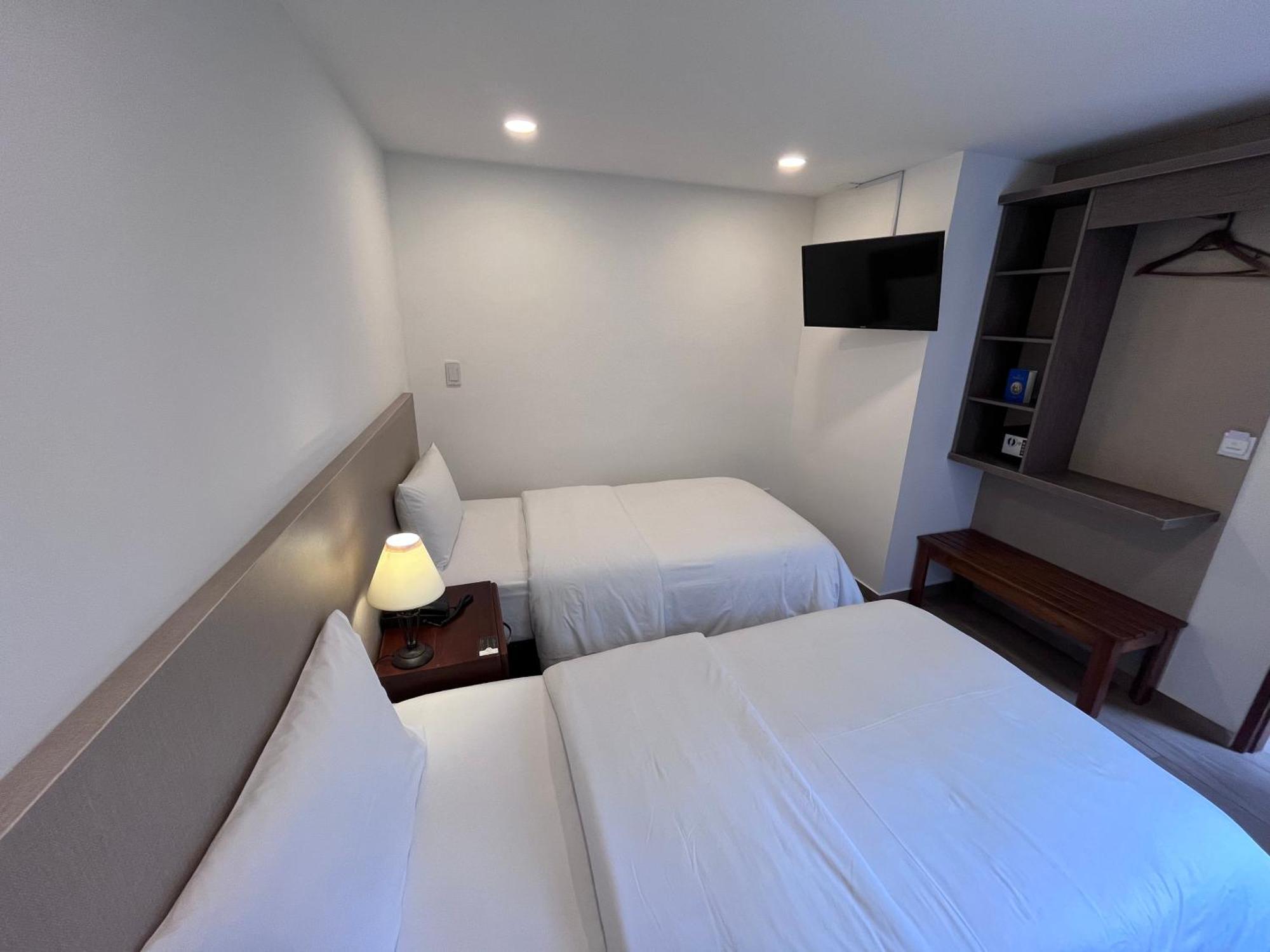 Hotel Boutique San Marcos Chiquinquira Zewnętrze zdjęcie